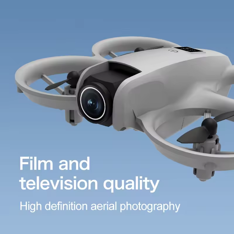 2026 NEW GT3 Mini Dengan LED D - Drone Rc Harness ulasan dan harga