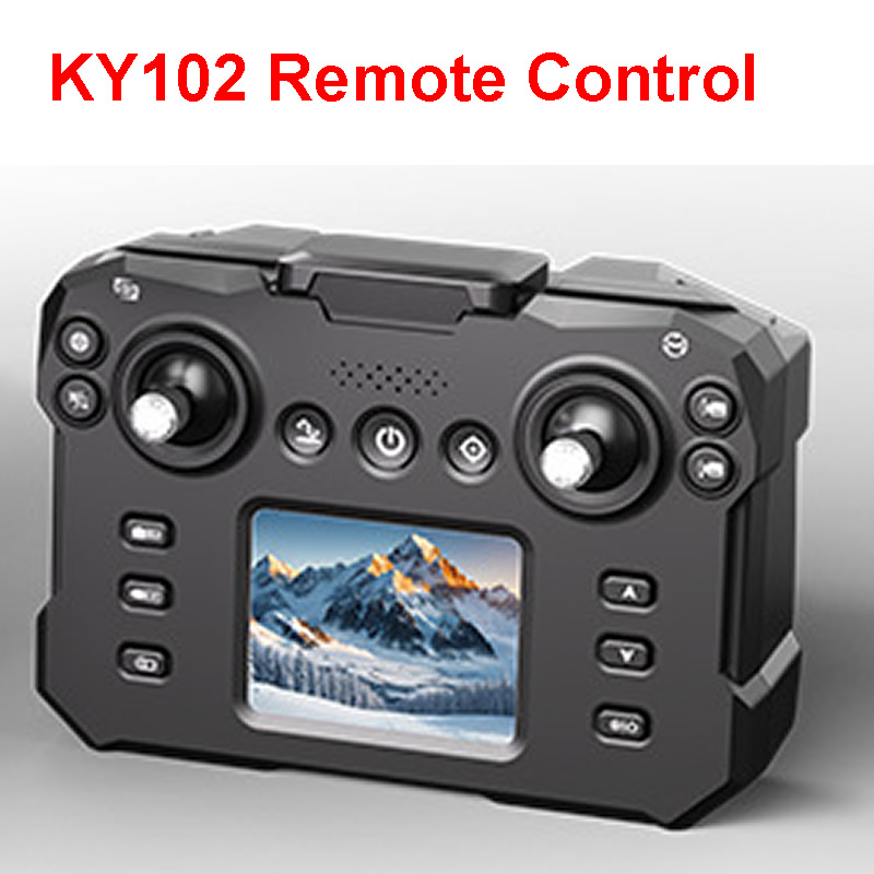 Suku Cadang Drone RC KY102MAX  - Drone Ky102 Rc ulasan dan harga