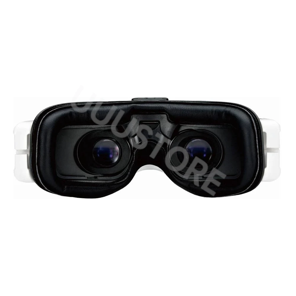 UniFlyFat Shark Dominator HDO+ - Fpv Goggles Headset ulasan dan harga