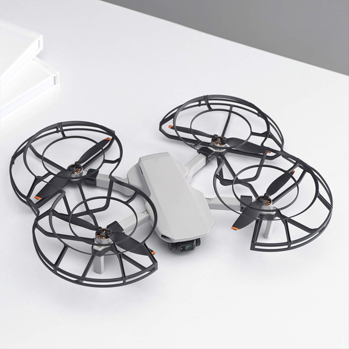 Super Sale 360 °   Pelindung B - Drone Propeller Guards ulasan dan harga