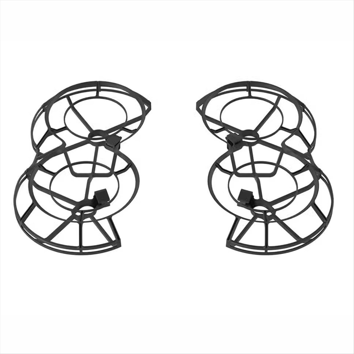 Super Sale 360 °   Pelindung B - Drone Propeller Guards ulasan dan harga