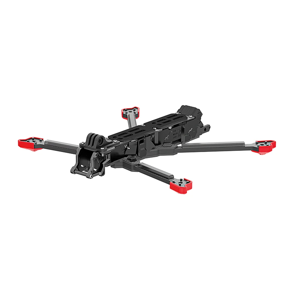IFlight Chimera7 Pro V2 O4 Fra - Drone Rc Dji ulasan dan harga