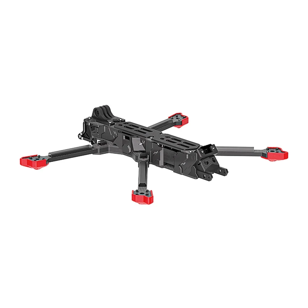 IFlight Chimera7 Pro V2 O4 Fra - Drone Rc Dji ulasan dan harga