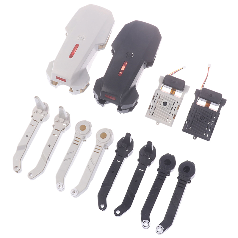 Drone RC dimodifikasi suku cad - Drone E88 Rc Quadcopter ulasan dan harga