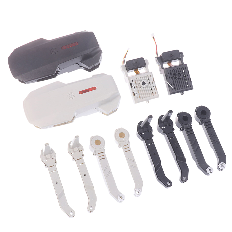 Drone RC dimodifikasi suku cad - Drone E88 Rc Quadcopter ulasan dan harga