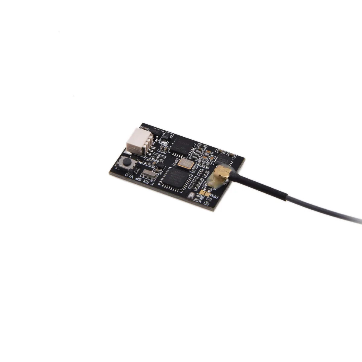MRF8CHA 2.4G AGF untuk Modul P - Frsky Receiver Module ulasan dan harga