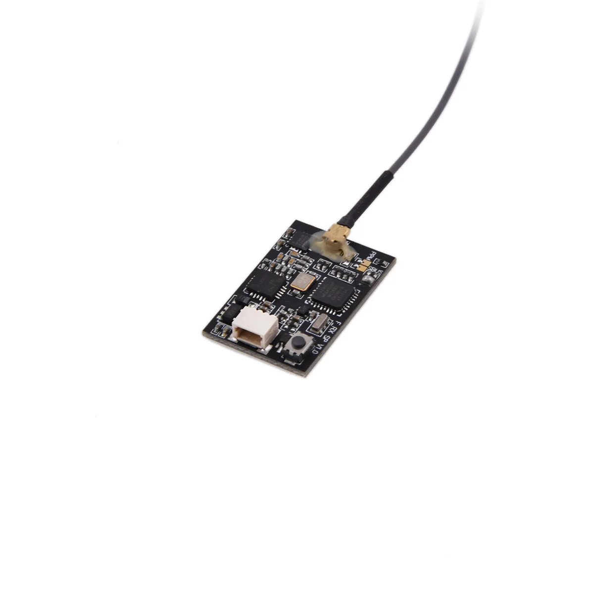 MRF8CHA 2.4G AGF untuk Modul P - Frsky Receiver Module ulasan dan harga