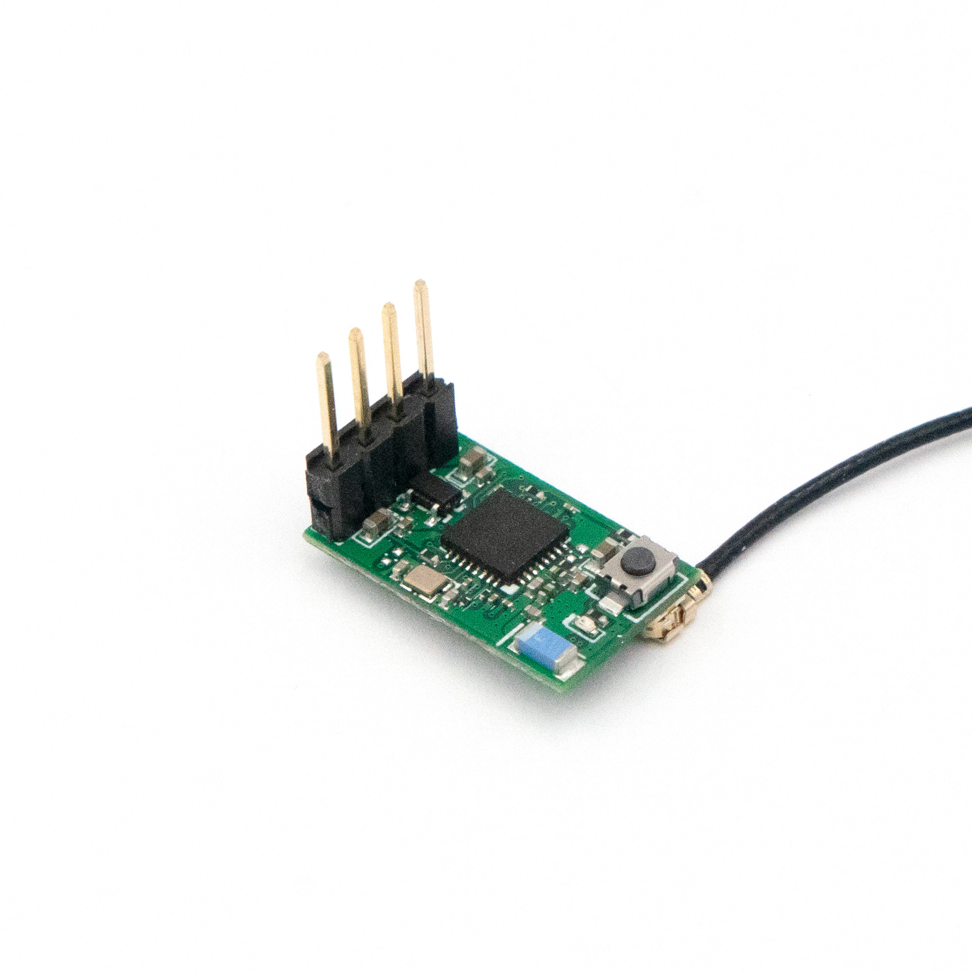 FrSky Vandac ExpressLRS ELRS 2 - Frsky Receiver Module ulasan dan harga