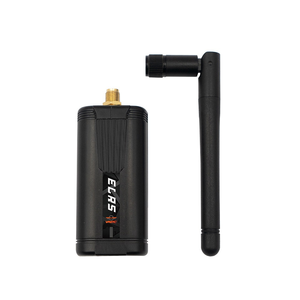 FrSky Vandac ExpressLRS ELRS 2 - Frsky Receiver Module ulasan dan harga
