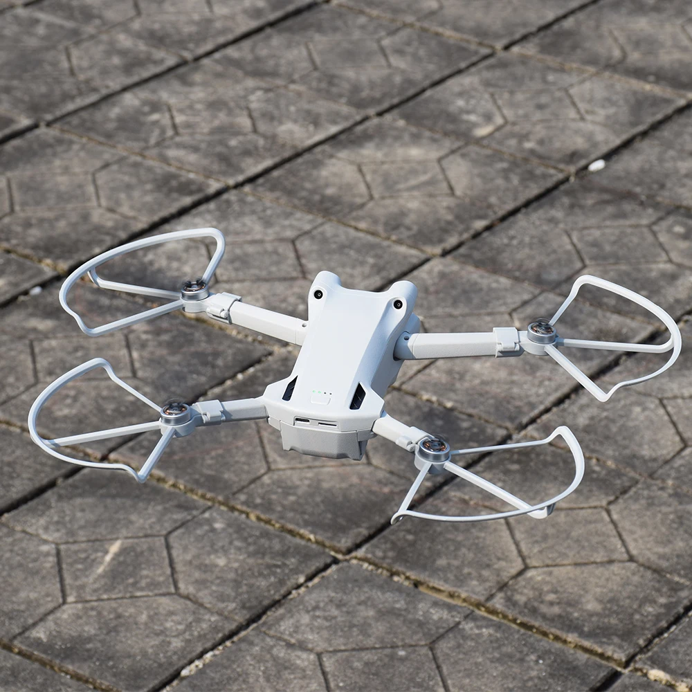 Pelindung Baling-Baling BRDRC  - Drone Propeller Guards ulasan dan harga