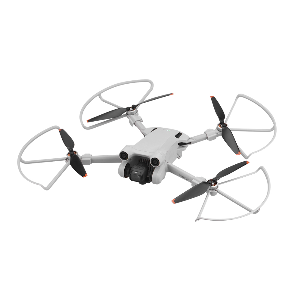 Pelindung Baling-Baling BRDRC  - Drone Propeller Guards ulasan dan harga