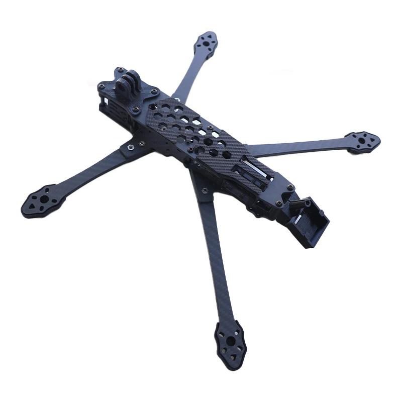 HSKRC AK DC Drone Digital Anal - Drone Rc Dji ulasan dan harga