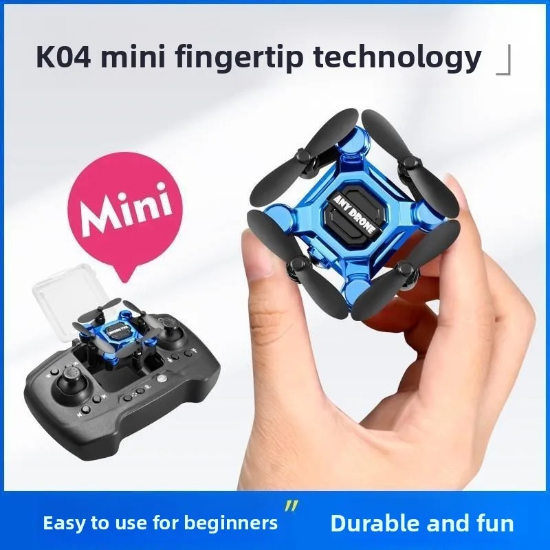 Drone Lipat Mini Anti Nyamuk d - Drone Without Rc ulasan dan harga