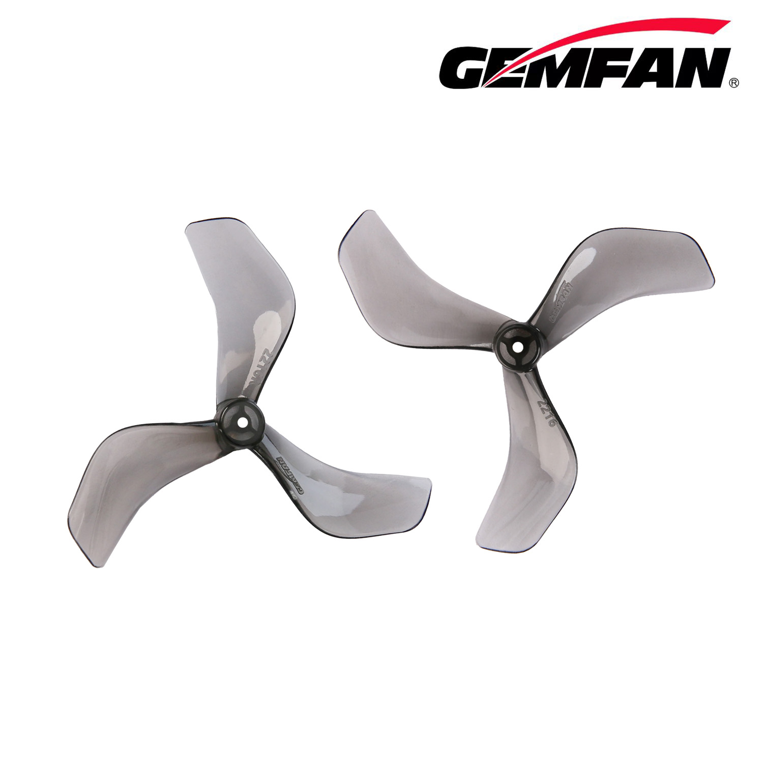 16PCS /8Pasang Gemfan 2216 Bal - Drone Rc Dji ulasan dan harga