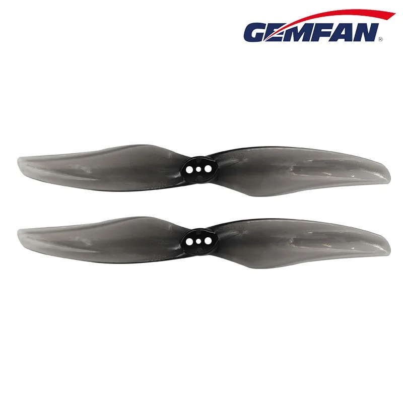 4 Pasang Baling-Baling Gemfan  - Drone Tech Rc ulasan dan harga