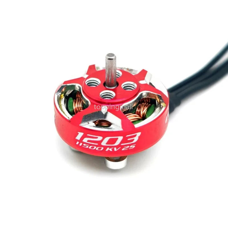 4 buah Rcinpower GTS V3 1203 1 - Drone Rc Diy ulasan dan harga