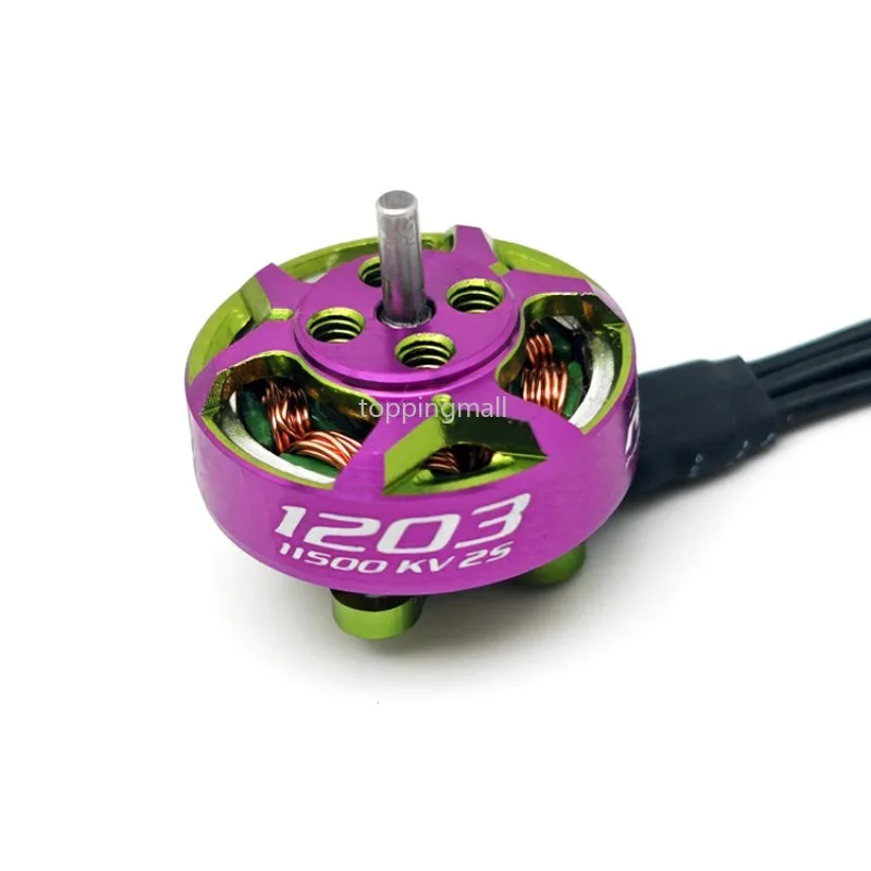 4 buah Rcinpower GTS V3 1203 1 - Drone Rc Diy ulasan dan harga