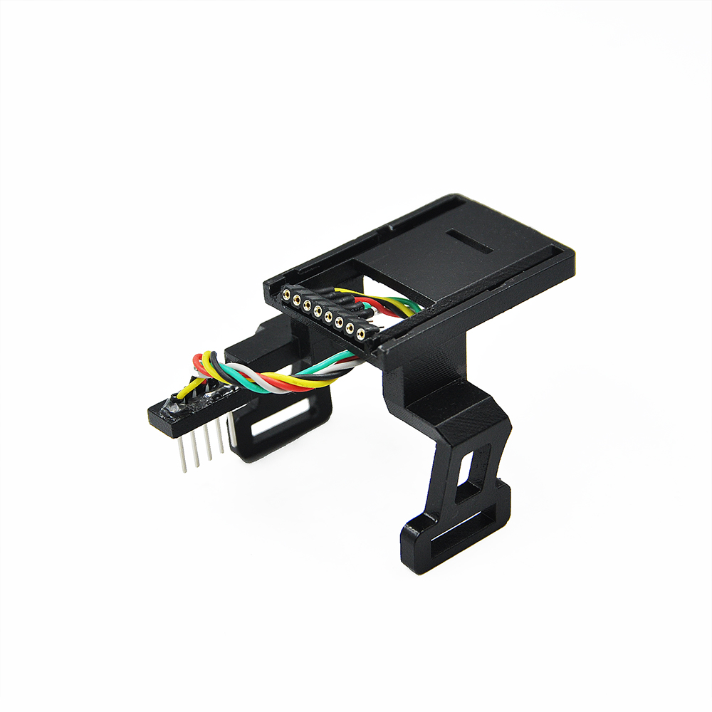 JR Modul Adaptor untuk Order A - Frsky Receiver Module ulasan dan harga