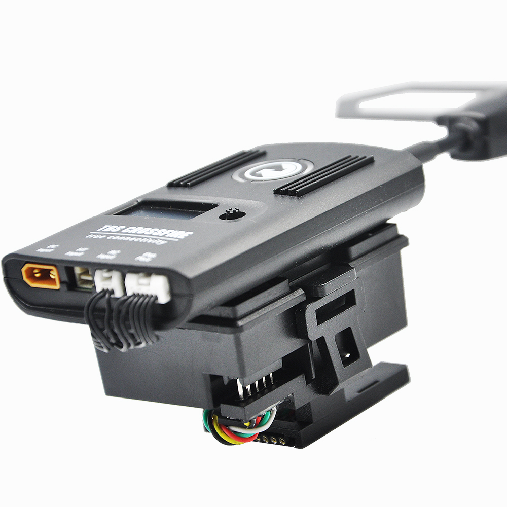 JR Modul Adaptor untuk Order A - Frsky Receiver Module ulasan dan harga