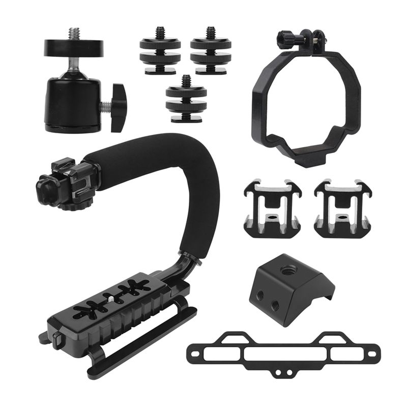 B68A Set Penyangga Pengambilan - Drone Rc Dji ulasan dan harga