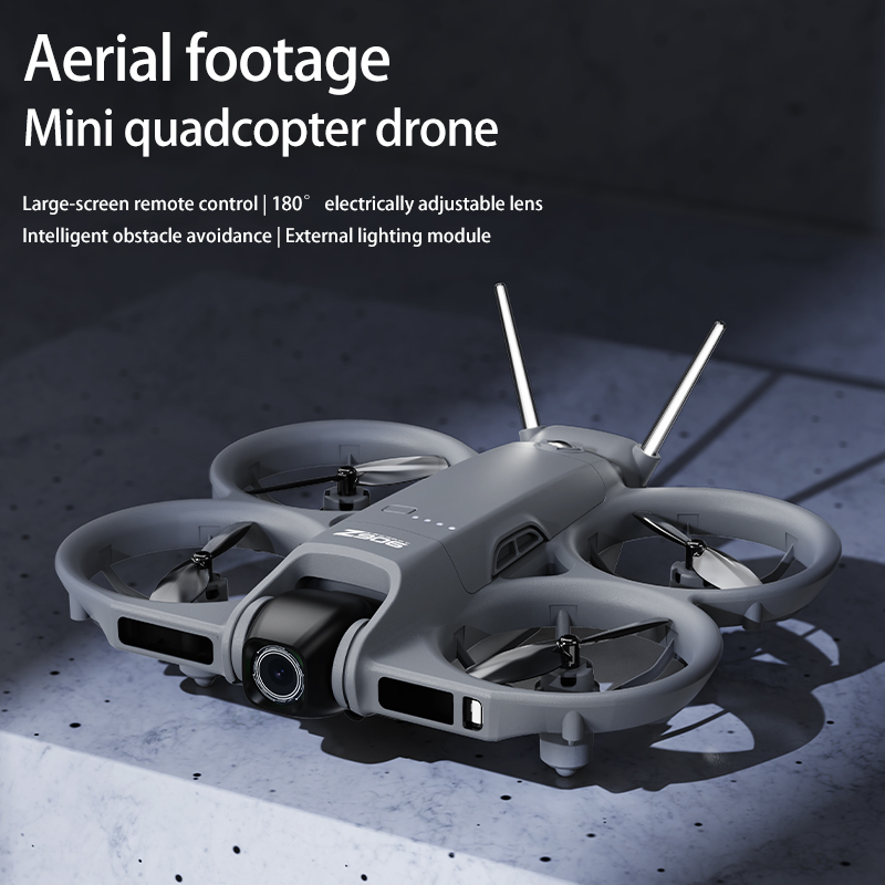 Drone Lipat Original Z906 GPS  - Drone Smart Rc Foldable ulasan dan harga