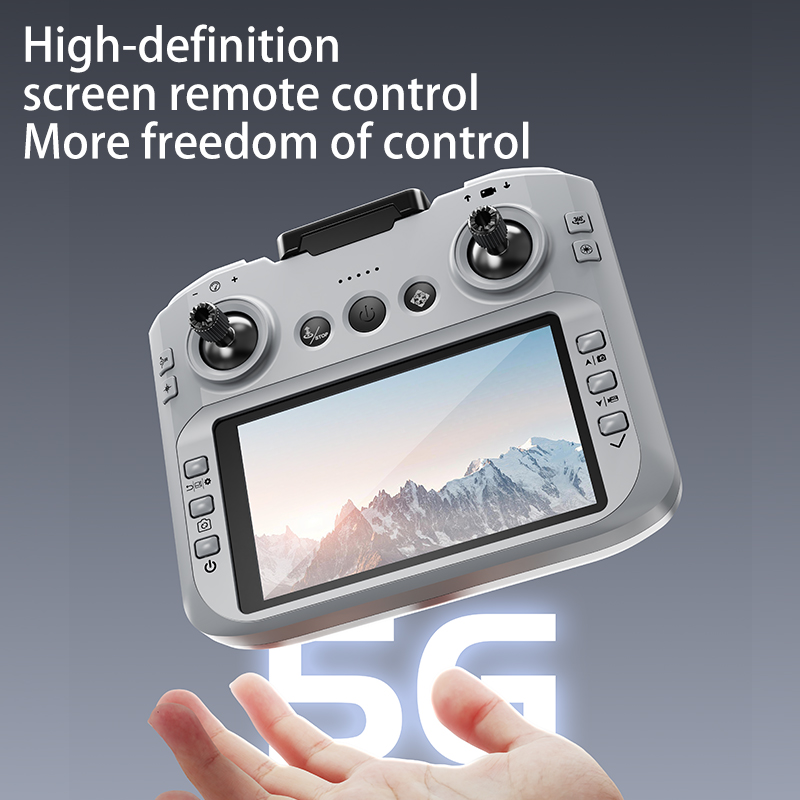 Drone Lipat Original Z906 GPS  - Drone Smart Rc Foldable ulasan dan harga