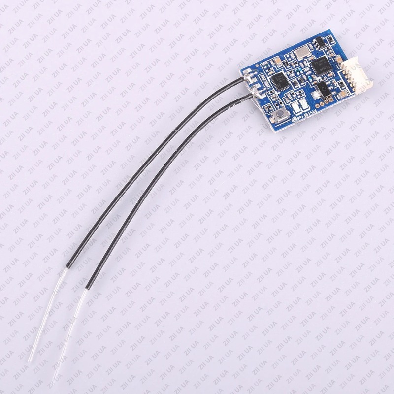 FrSky XSR Baru 2.4GHz 16CH ACC - Frsky Receiver Module ulasan dan harga
