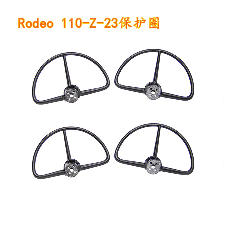 Suku Cadang Drone Walkera Rode - Drone Propeller Guards ulasan dan harga