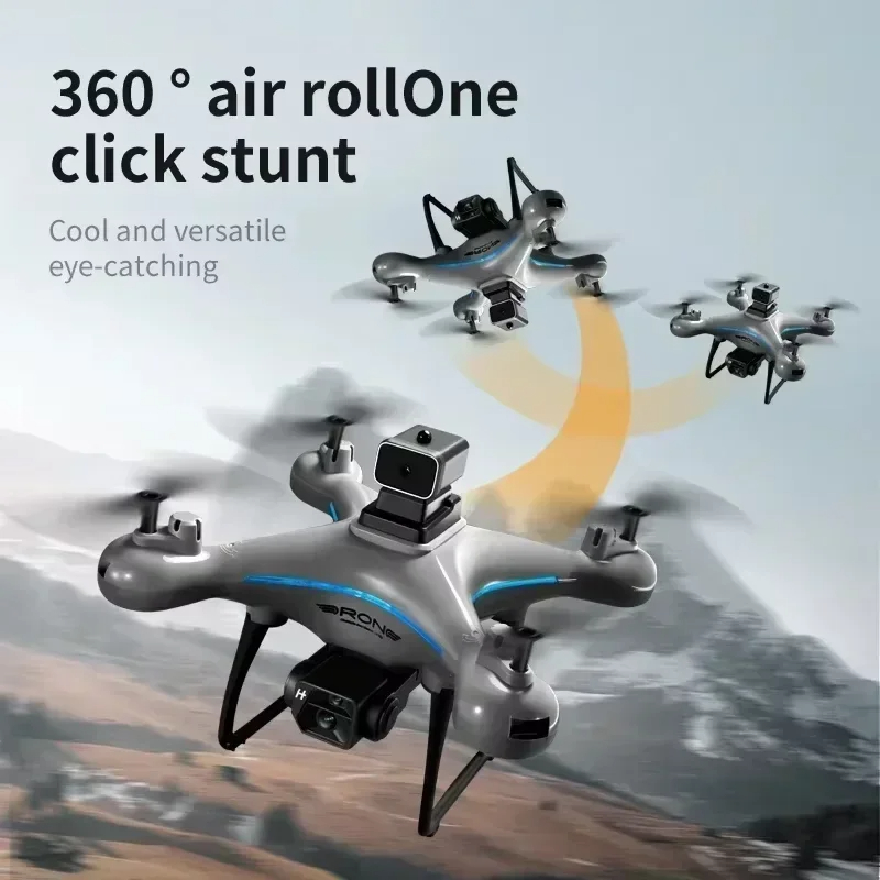 Drone KY102 2026 8k HD Fotogra - Drone Ky102 Rc ulasan dan harga