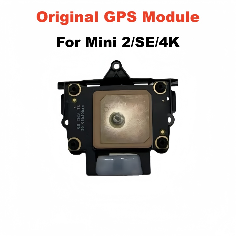 Modul GPS Asli Untuk Perbaikan - Drone Rc Dji ulasan dan harga