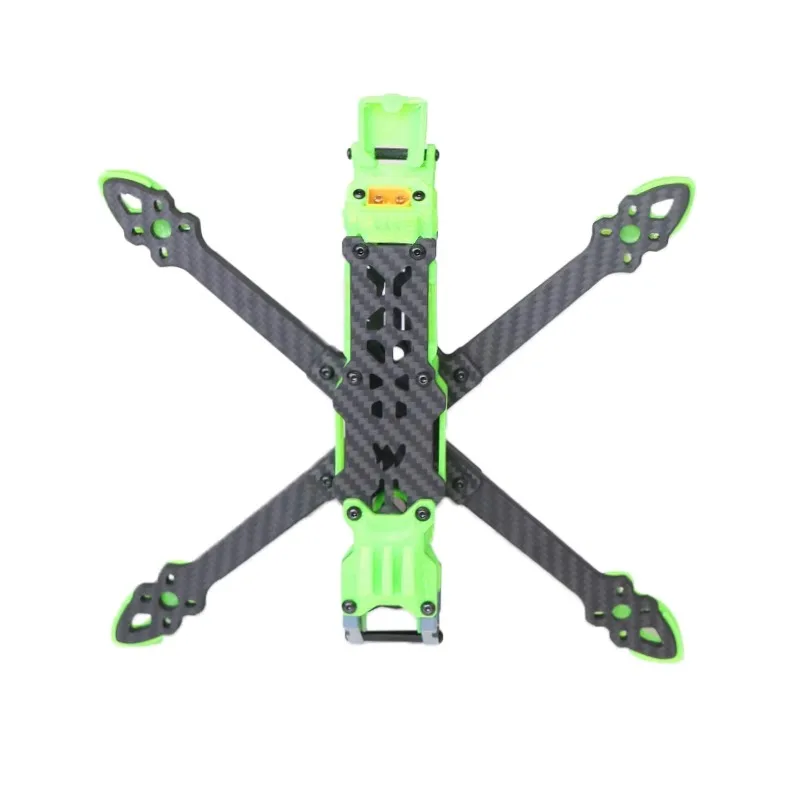 HSKRC Drone balap F5X 225 V2,  - Drone Rc Dji ulasan dan harga