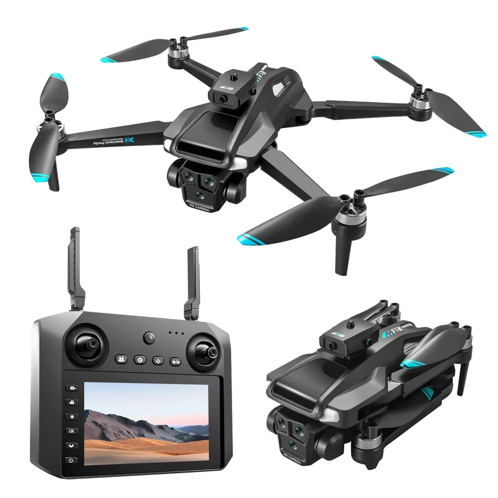 Drone M22 5G Wifi 4K Profesion - Drone Top Rc ulasan dan harga