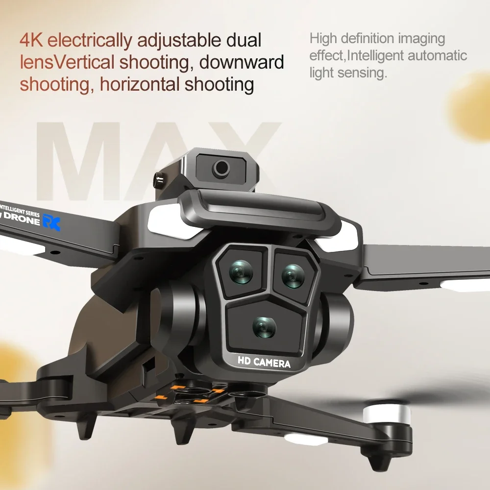 Drone M22 5G Wifi 4K Profesion - Drone Top Rc ulasan dan harga
