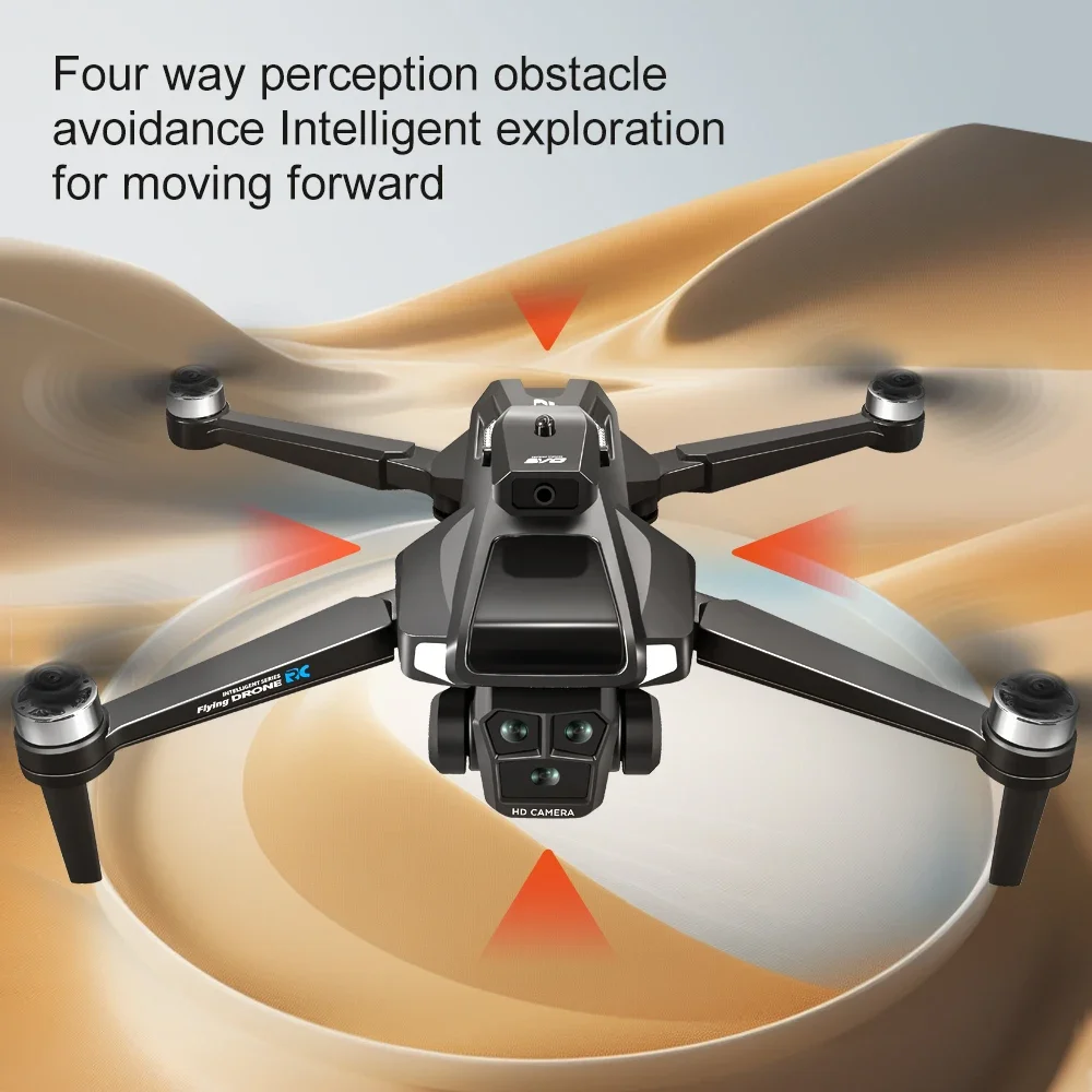 Drone M22 5G Wifi 4K Profesion - Drone Top Rc ulasan dan harga