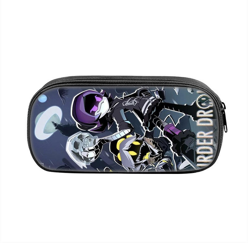 Tas Kotak Pena Periferal Anime - Drone & Rc Plane Maker Durgapur West Bengal ulasan dan harga