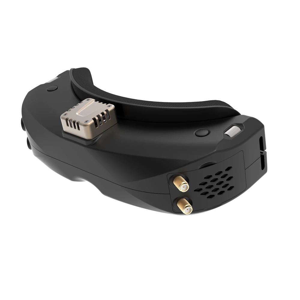 AeroPartsSKYZONE Kacamata FPV  - Fpv Goggles Headset ulasan dan harga