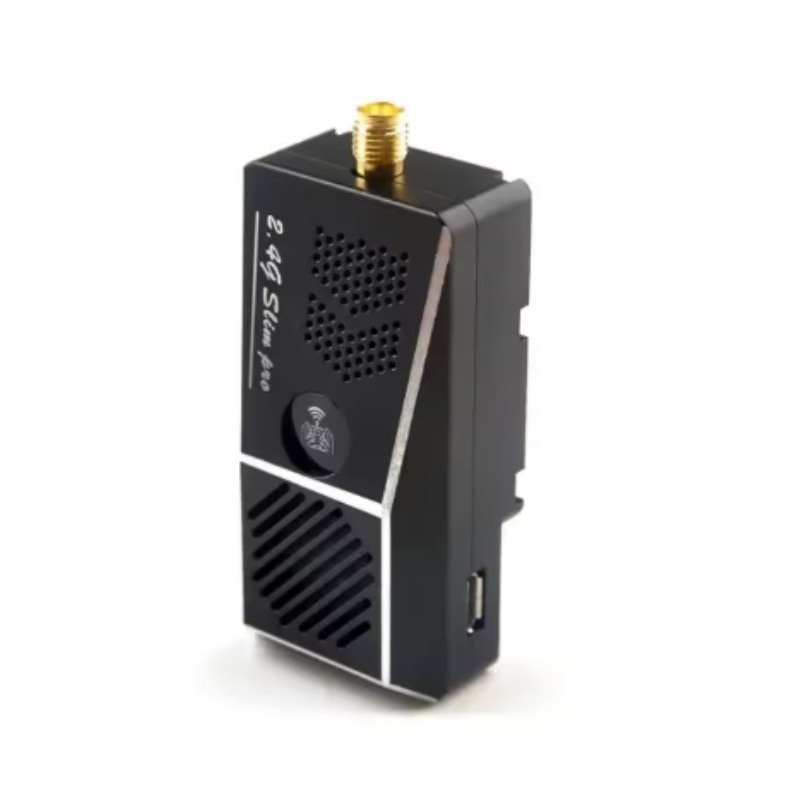 HappyModel ES24TX Slim Pro 2.4 - Frsky Receiver Module ulasan dan harga