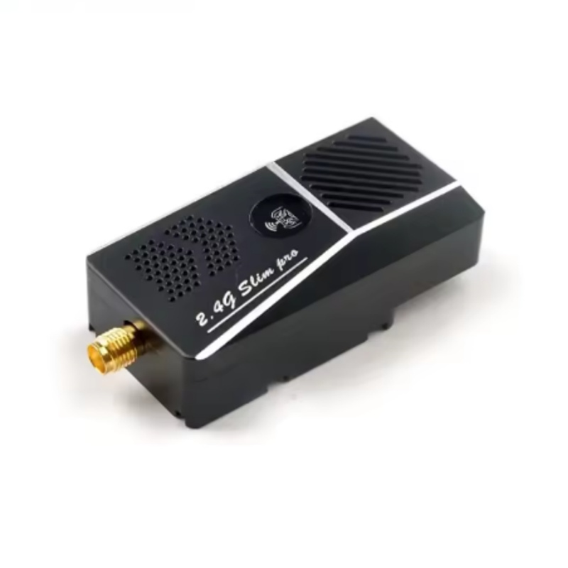 HappyModel ES24TX Slim Pro 2.4 - Frsky Receiver Module ulasan dan harga