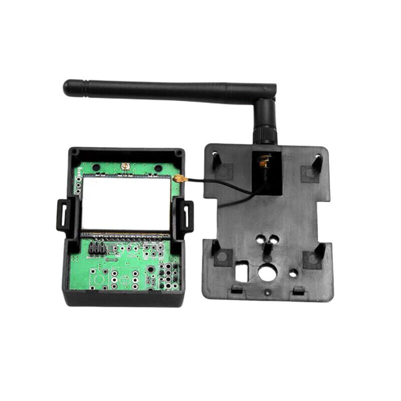 Modul RF Multi Protokol Jumper - Frsky Receiver Module ulasan dan harga