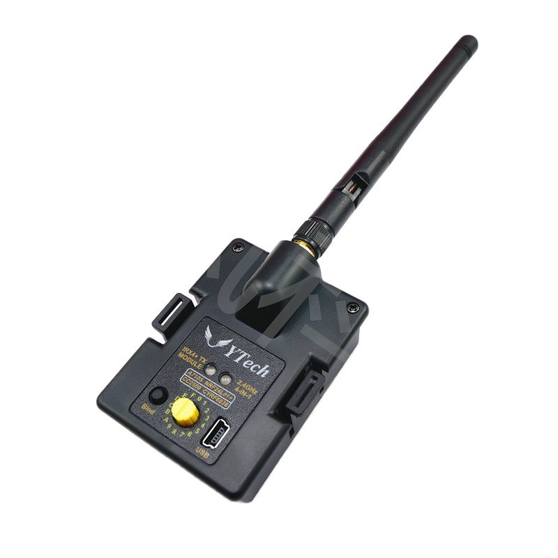 Modul RF Multi Protokol Jumper - Frsky Receiver Module ulasan dan harga