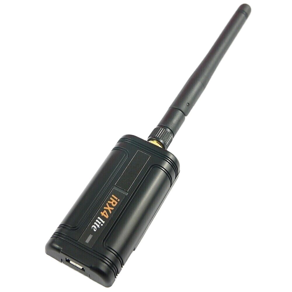 Modul TX Multiprotokol IRangeX - Frsky Receiver Module ulasan dan harga