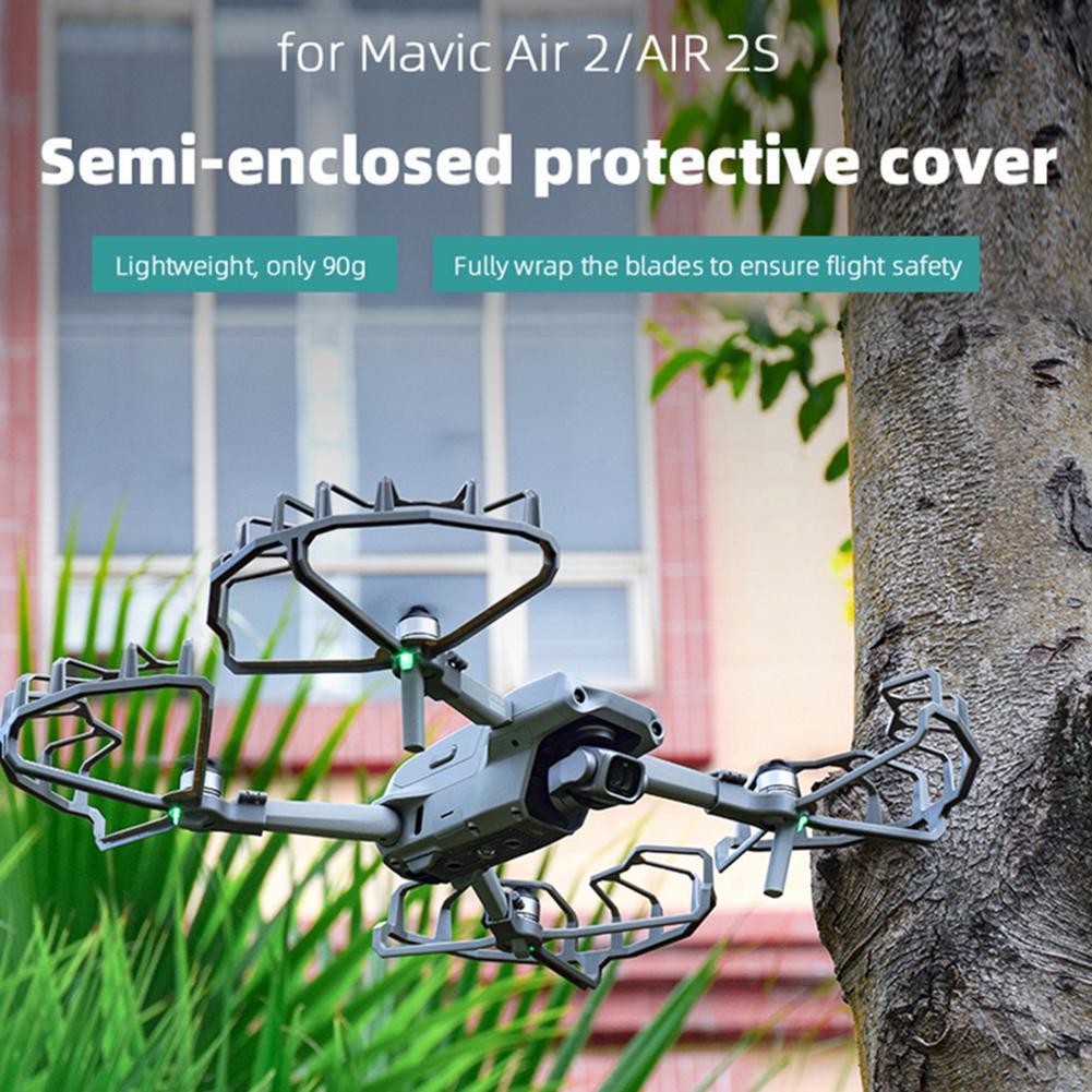 Pelindung Cincin Propeler Dron - Drone Propeller Guards ulasan dan harga
