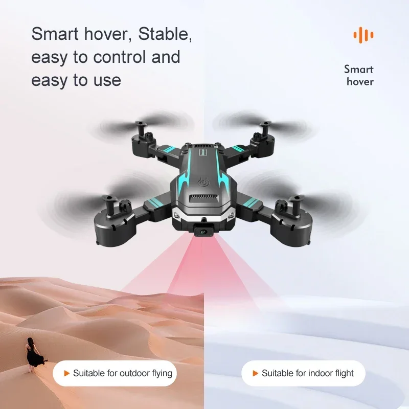 G6 Drone Aerial lipat profesio - Drone Top Rc ulasan dan harga