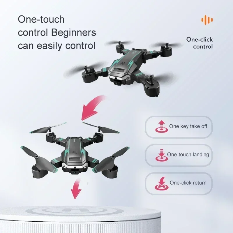G6 Drone Aerial lipat profesio - Drone Top Rc ulasan dan harga