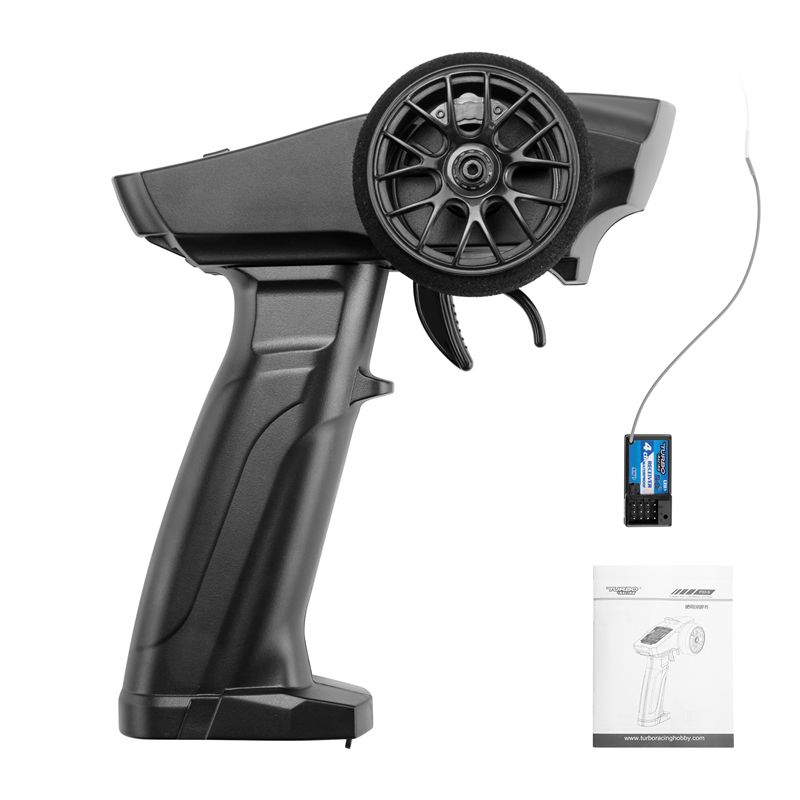 Hot-P32 Turbo Racing 91803G-C  - Drone Top Rc ulasan dan harga