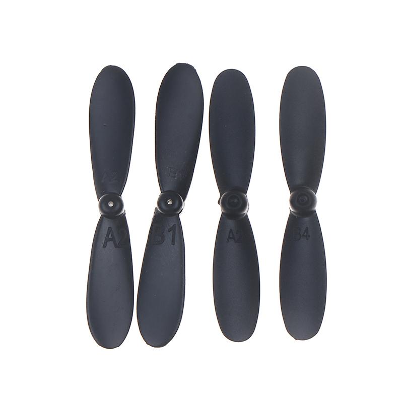 8 Buah Baling-Baling 42mm Untu - Drone & Rc Plane Maker Durgapur West Bengal ulasan dan harga