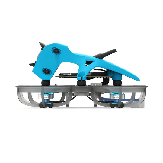 BETAFPV Meteor65 Pro II O4/PNP - Drone Without Rc ulasan dan harga