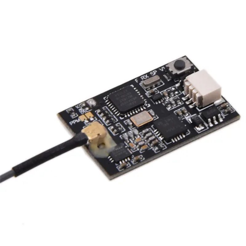 A29F-MRF8CHA 2.4G AGF Untuk Mo - Frsky Receiver Module ulasan dan harga