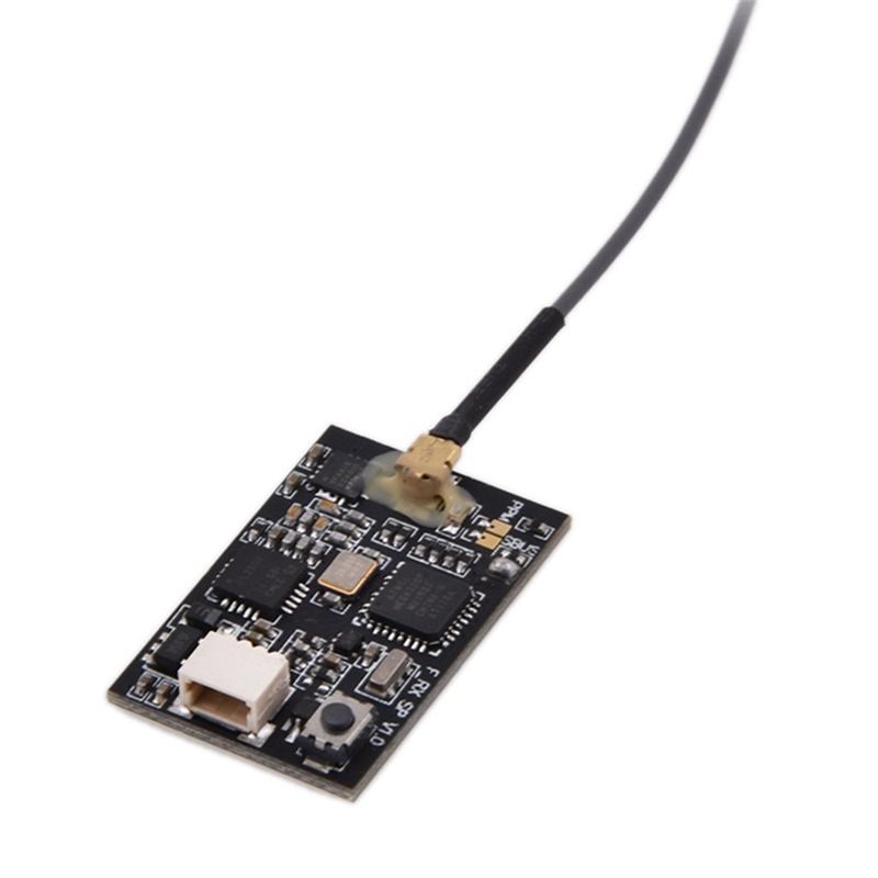 A29F-MRF8CHA 2.4G AGF Untuk Mo - Frsky Receiver Module ulasan dan harga