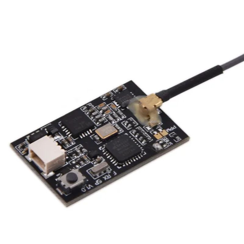 A29F-MRF8CHA 2.4G AGF Untuk Mo - Frsky Receiver Module ulasan dan harga